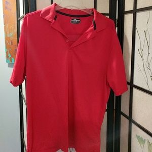 Grand slam shirt size L